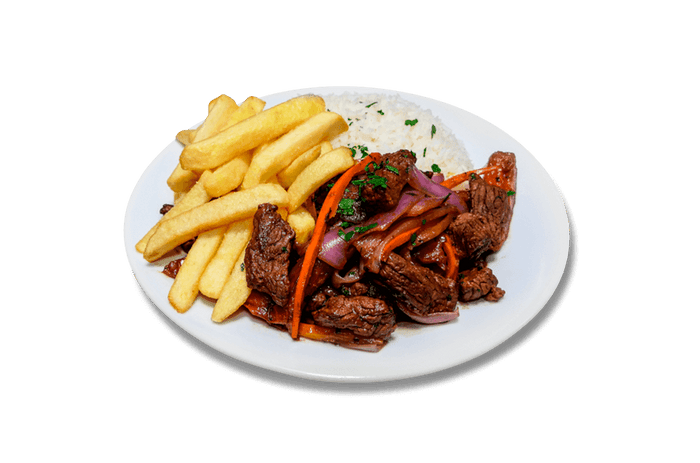 LOMO SALTADO