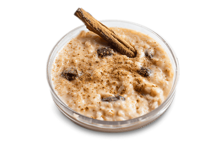 ARROZ CON LECHE