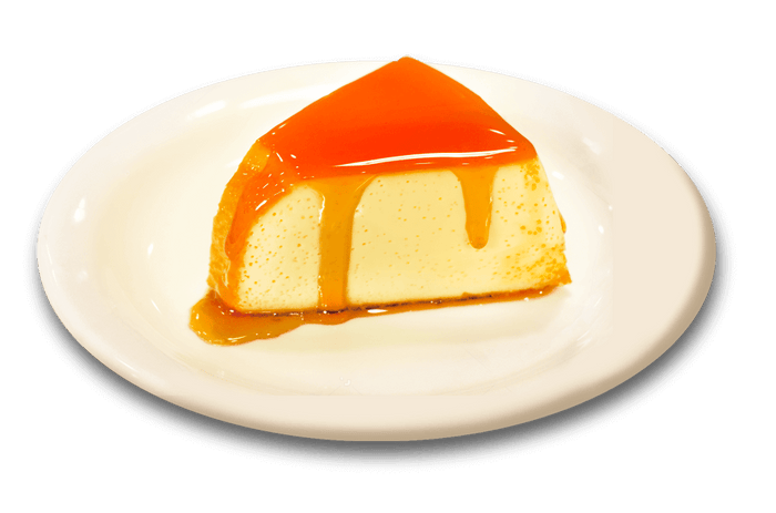 CREMA VOLTEADA