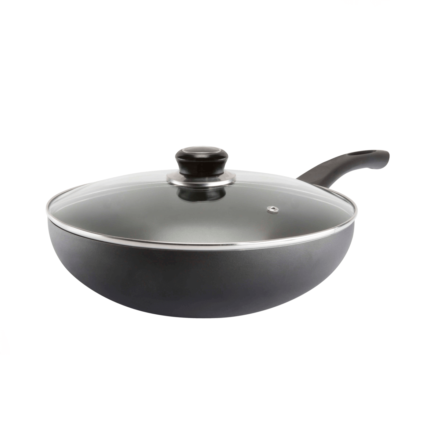 Sartén Record Wok antiadherente 26 cm