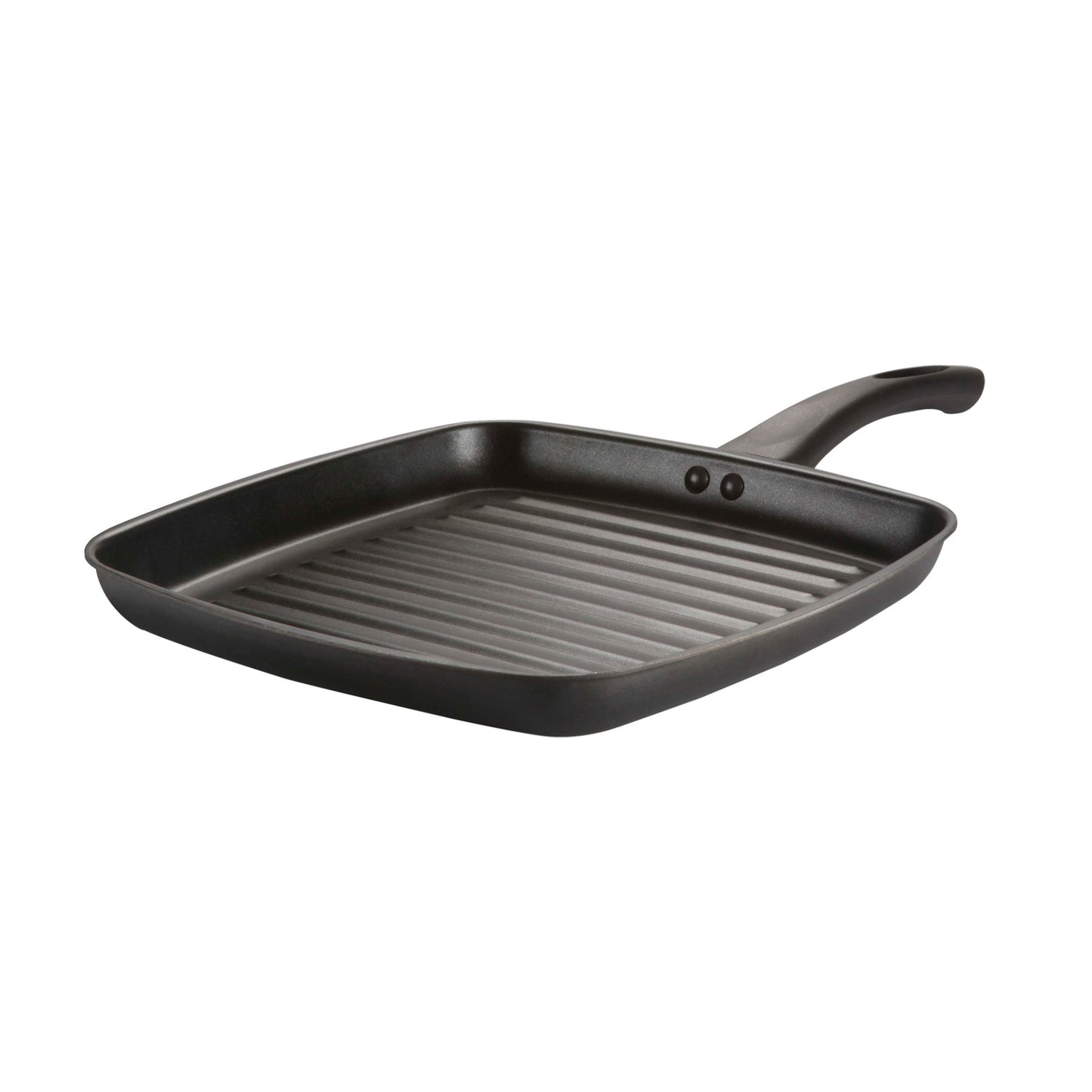 Sartén Asador cuadrado Nº28