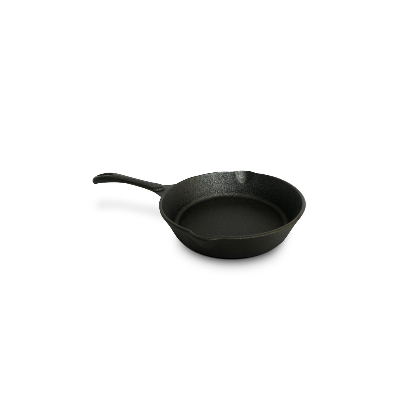 Sartén Record Hierro Fundido16 cm