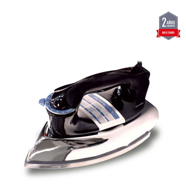 Plancha clasica Record