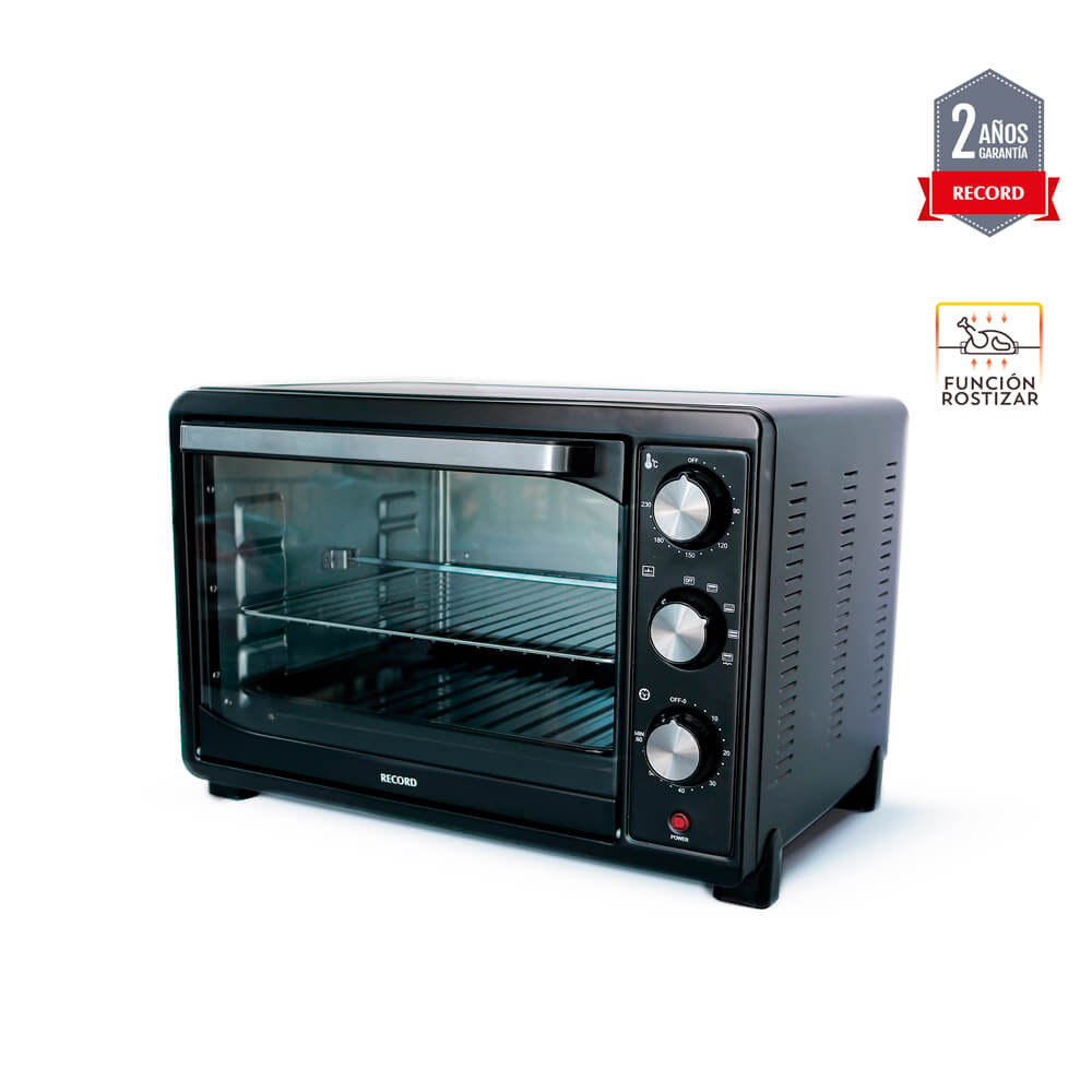 Horno Eléctrico 30L