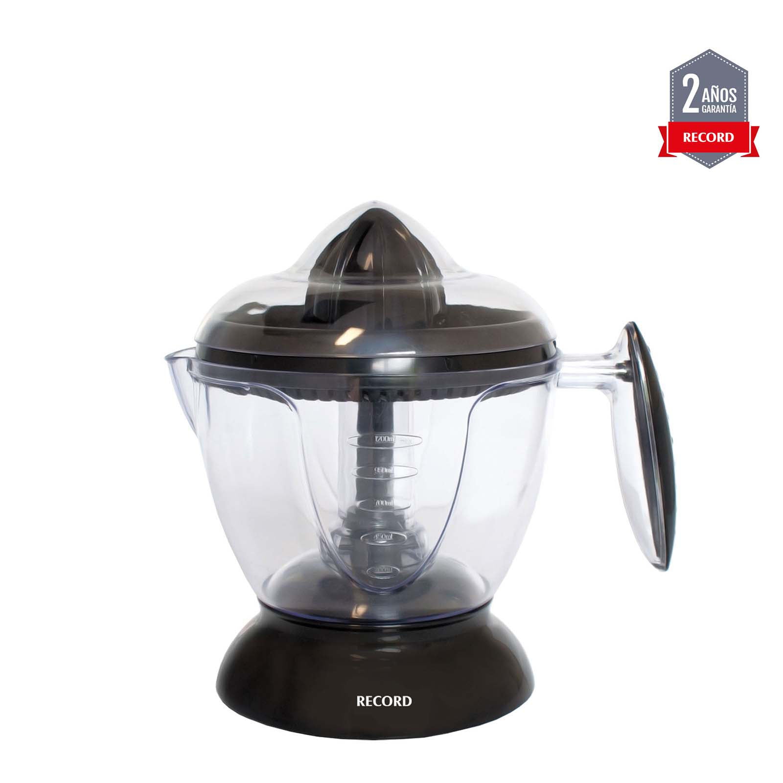 Exprimidor de citricos Record – Record Perú