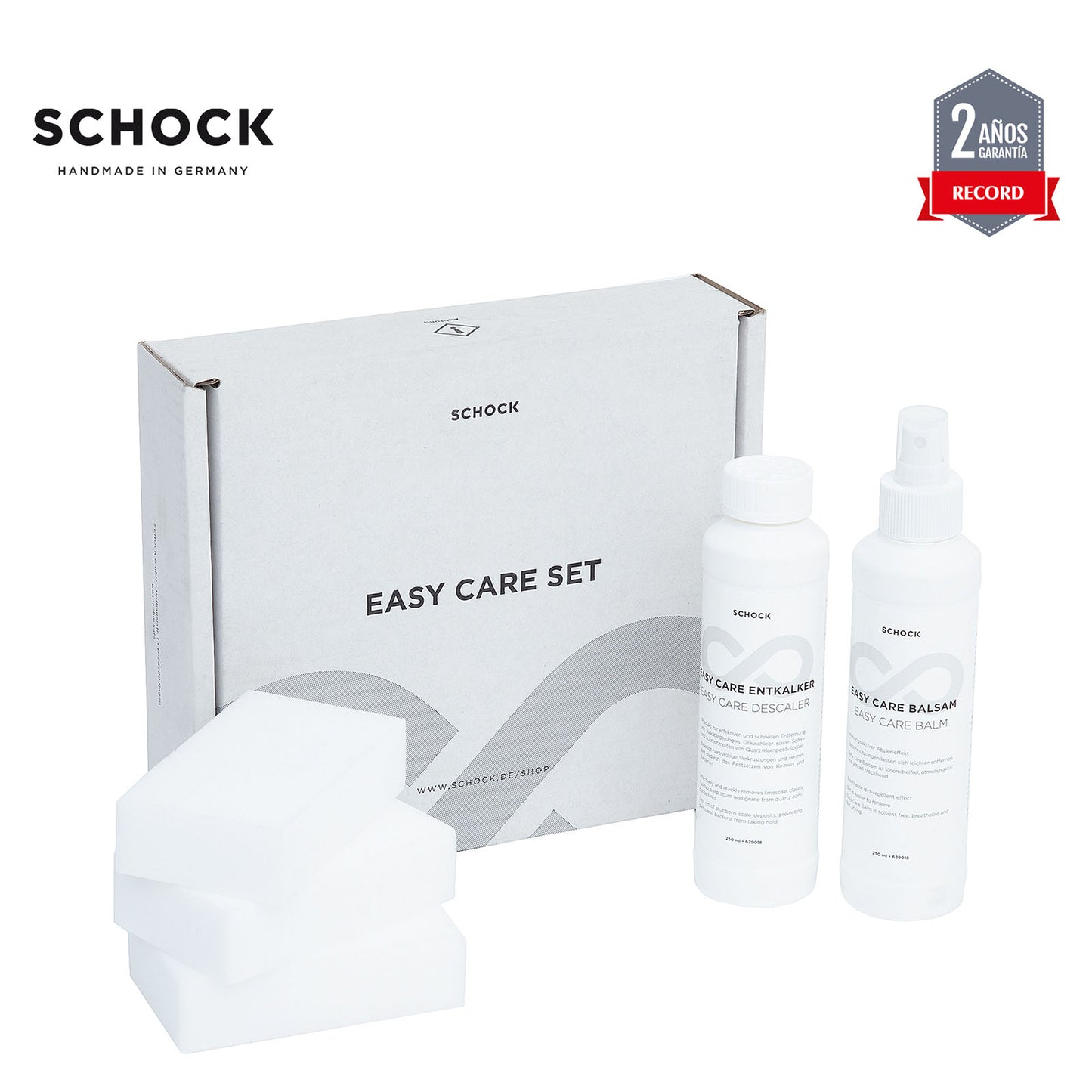 Limpiador para lavadero - SCHOCK