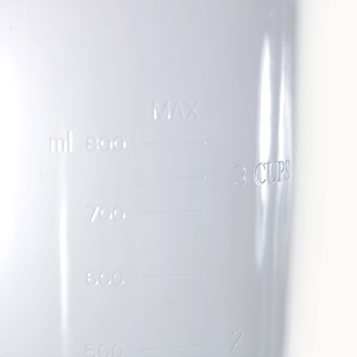 Batidora de inmersión Record 800ml