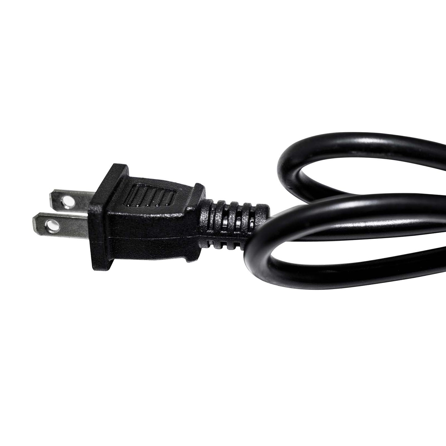 Freidora de Aire 2.5L Negra