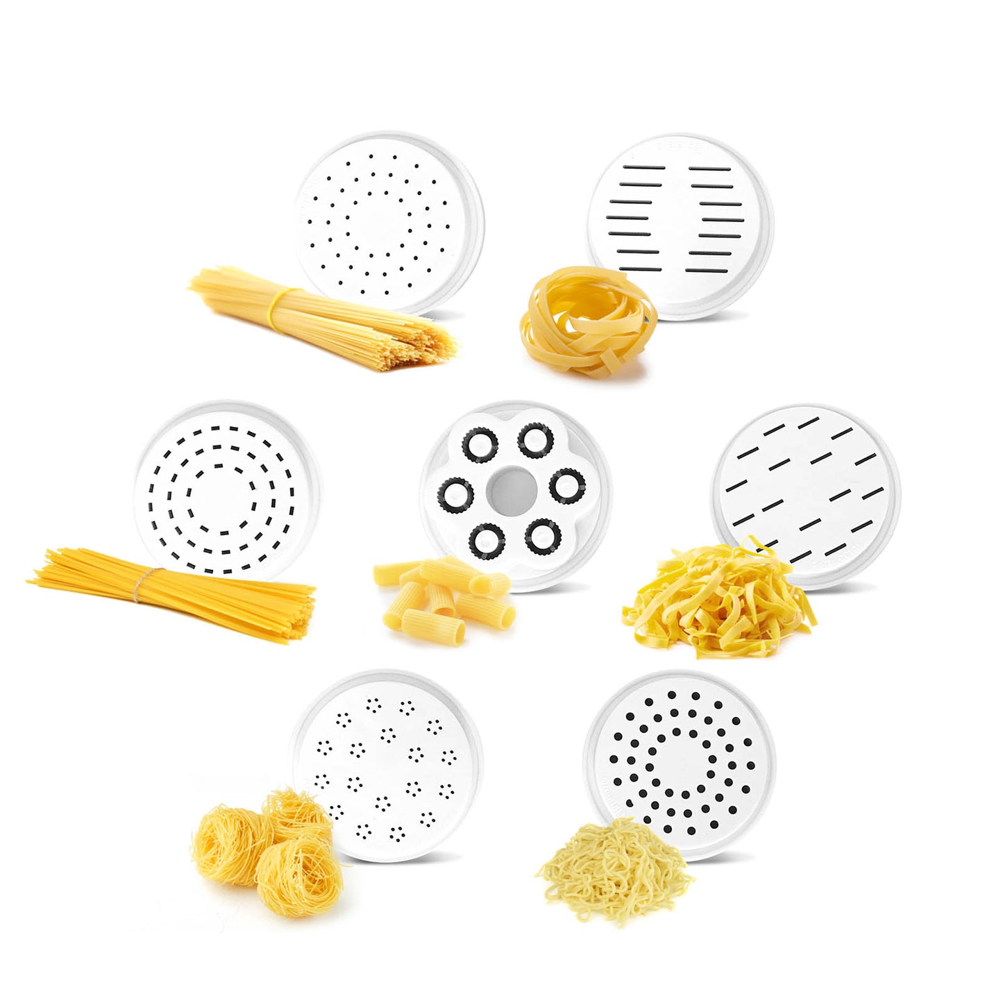 Pasta Maker 2.2L