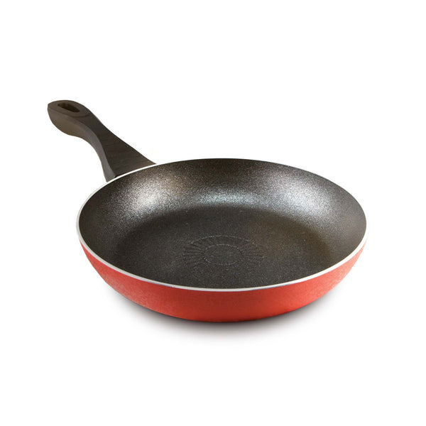 Sartén Crono Rojo Antiadherente 24cm