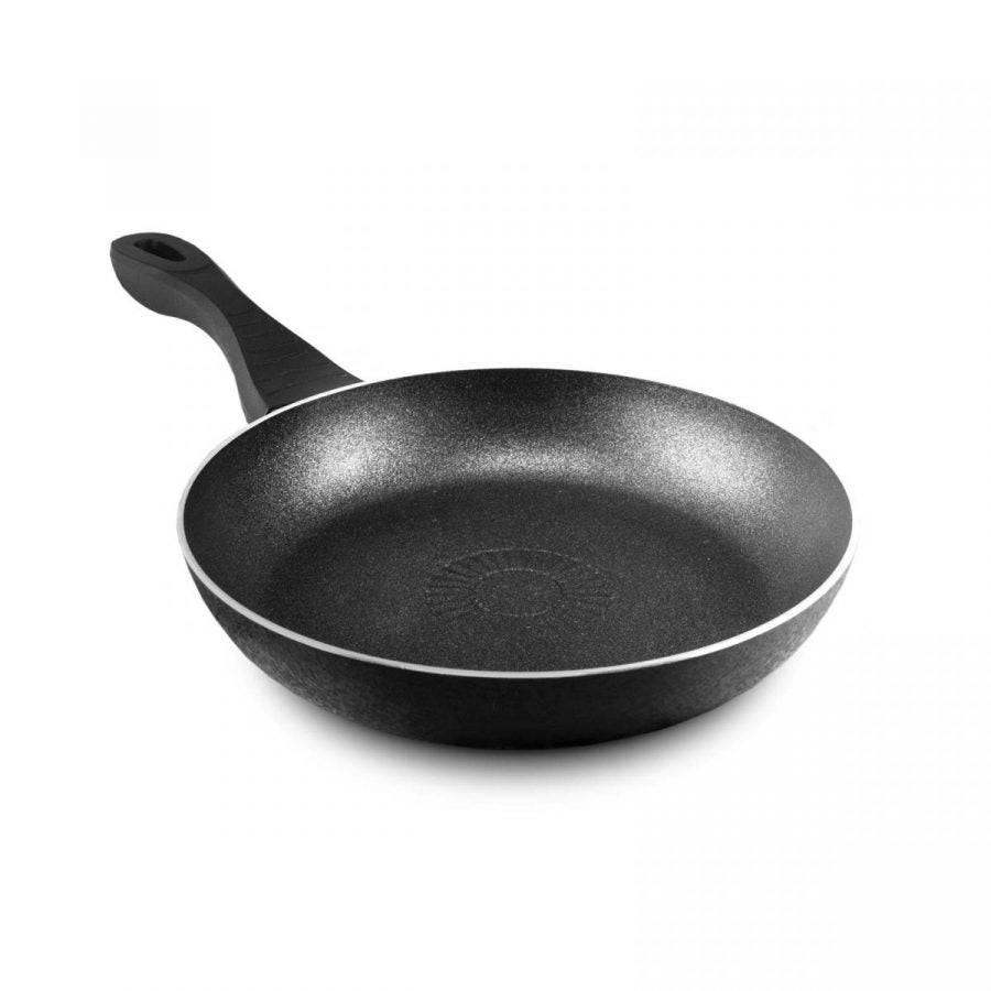 Sartén Crono Negro Antiadherente 26cm