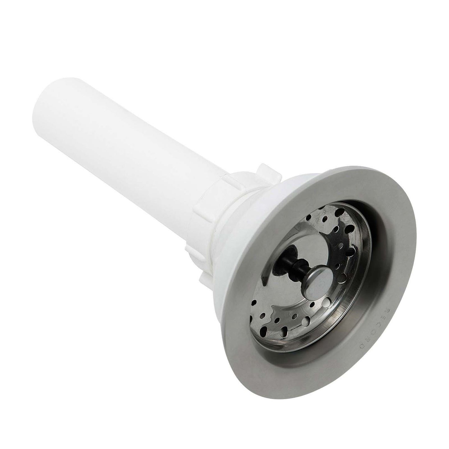 Desagüe redondo 3 1/2"