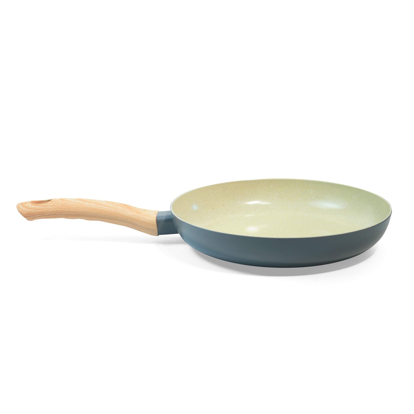Sartén Record Wood con revestimiento interno cerámico 24 cm