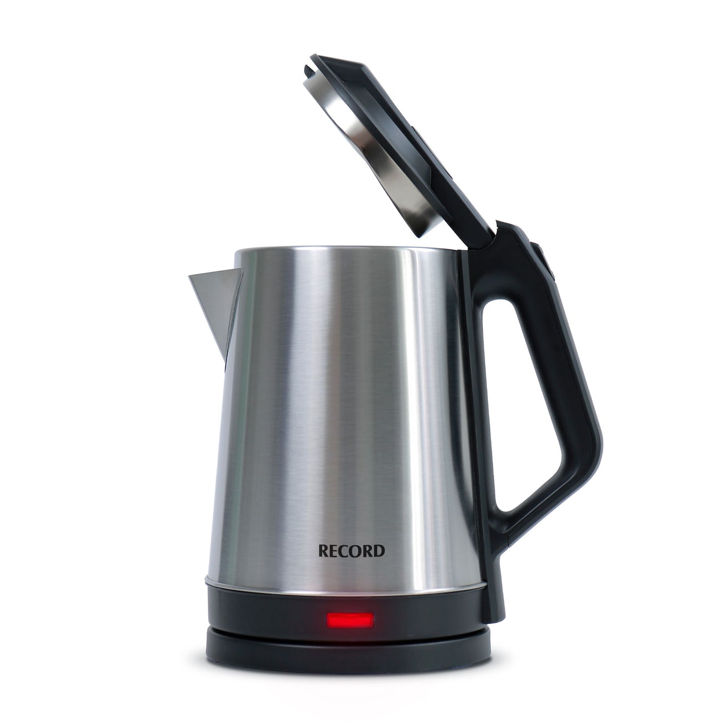 Hervidor electrico Record negro 1.8L