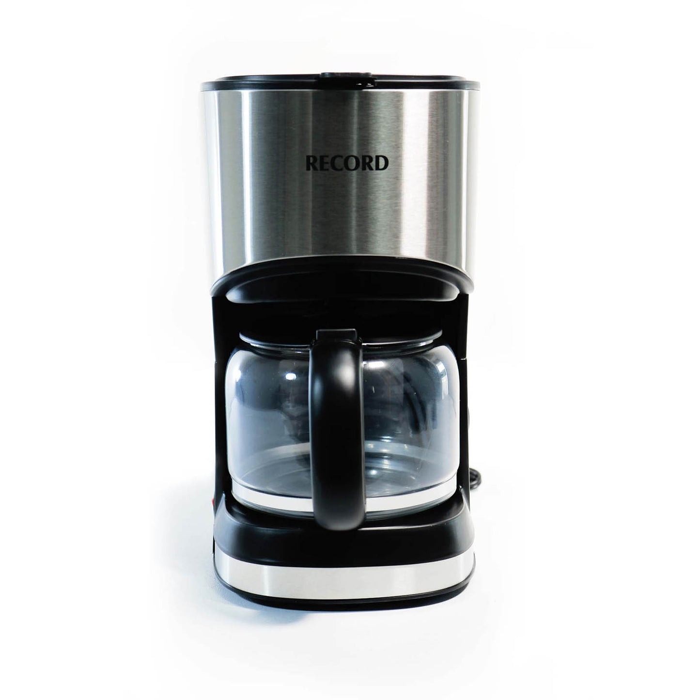 Cafetera Inox