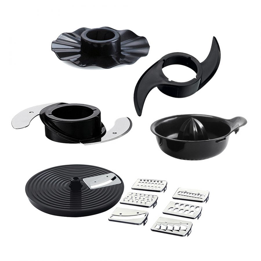 Procesador de Alimentos 2.0L Inox
