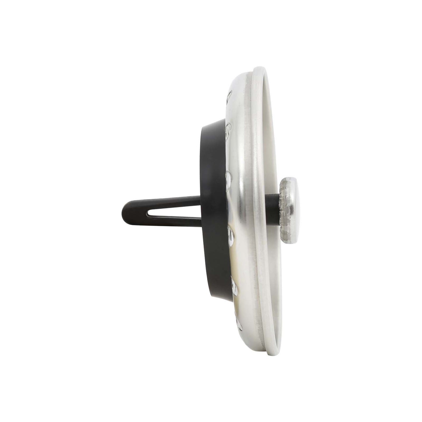 Canastilla redondo para desagüe 3 1/2"