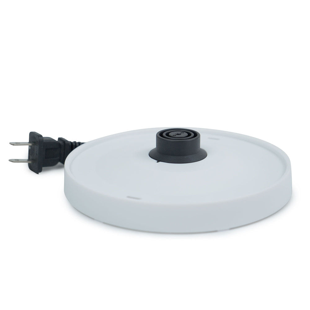 Hervidor electrico Record blanco 1.8L