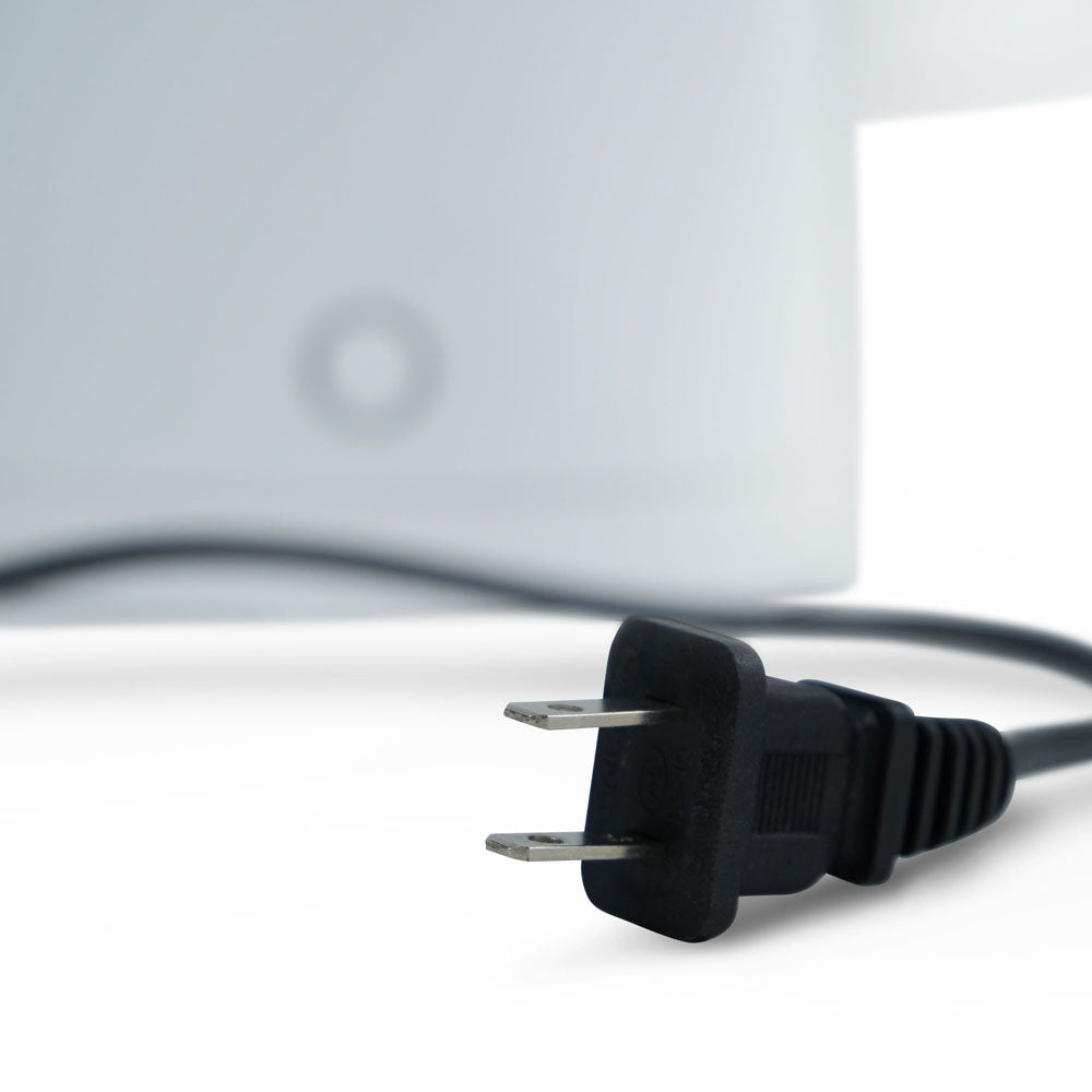 Hervidor electrico Record blanco 1.8L