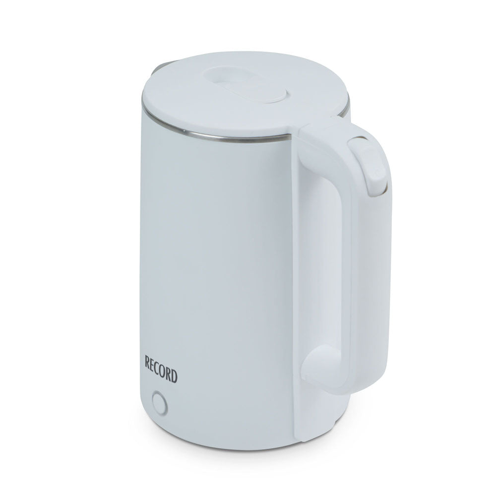 Hervidor electrico Record blanco 1.8L