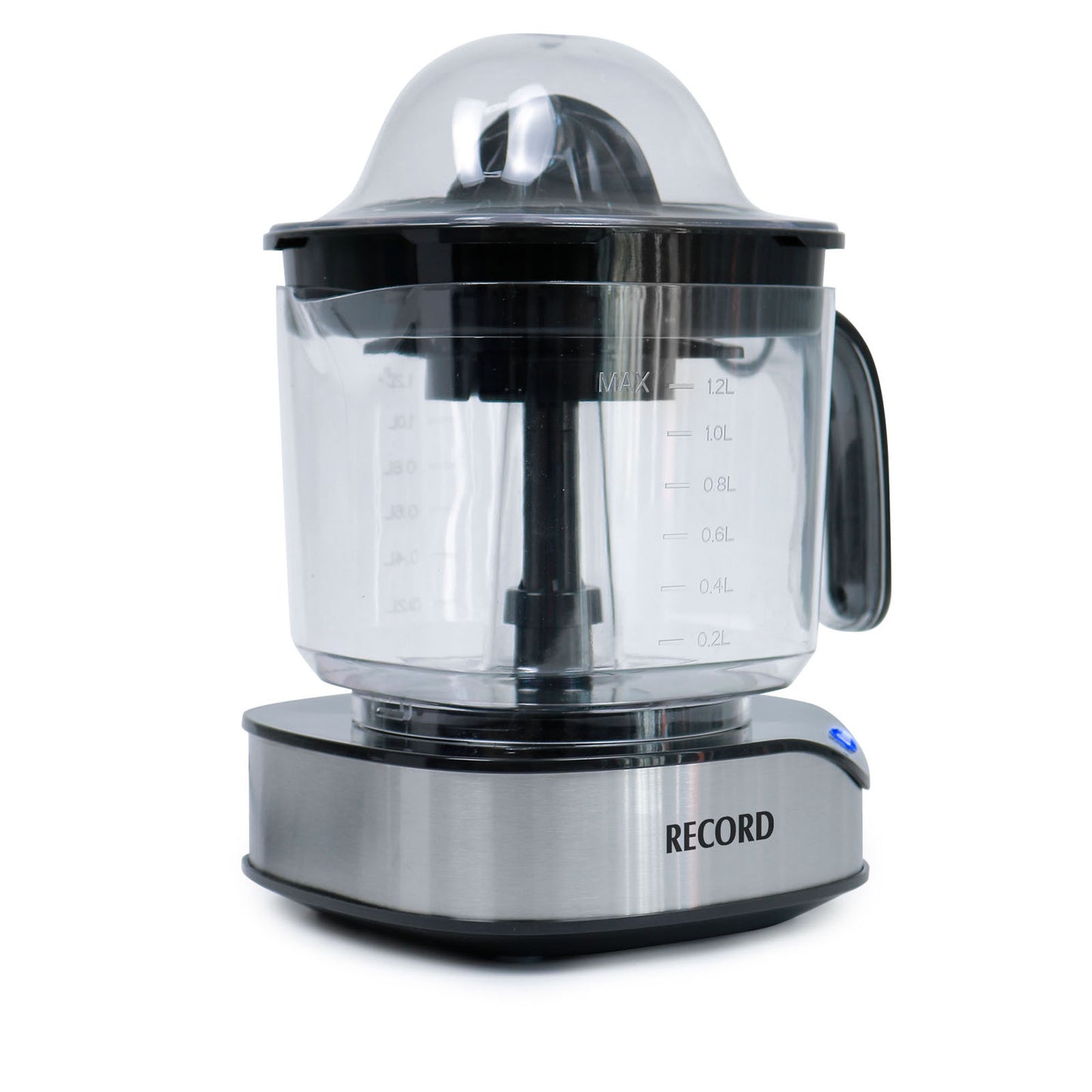 Exprimidor de cítricos 1.2L Record