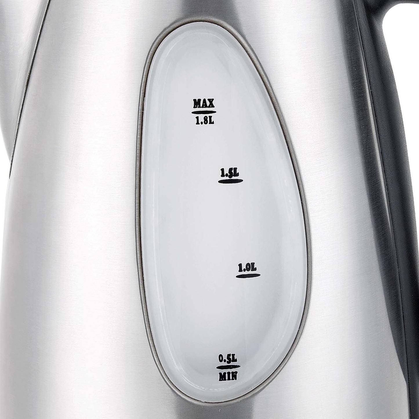 Hervidor electrico Record 1.8L