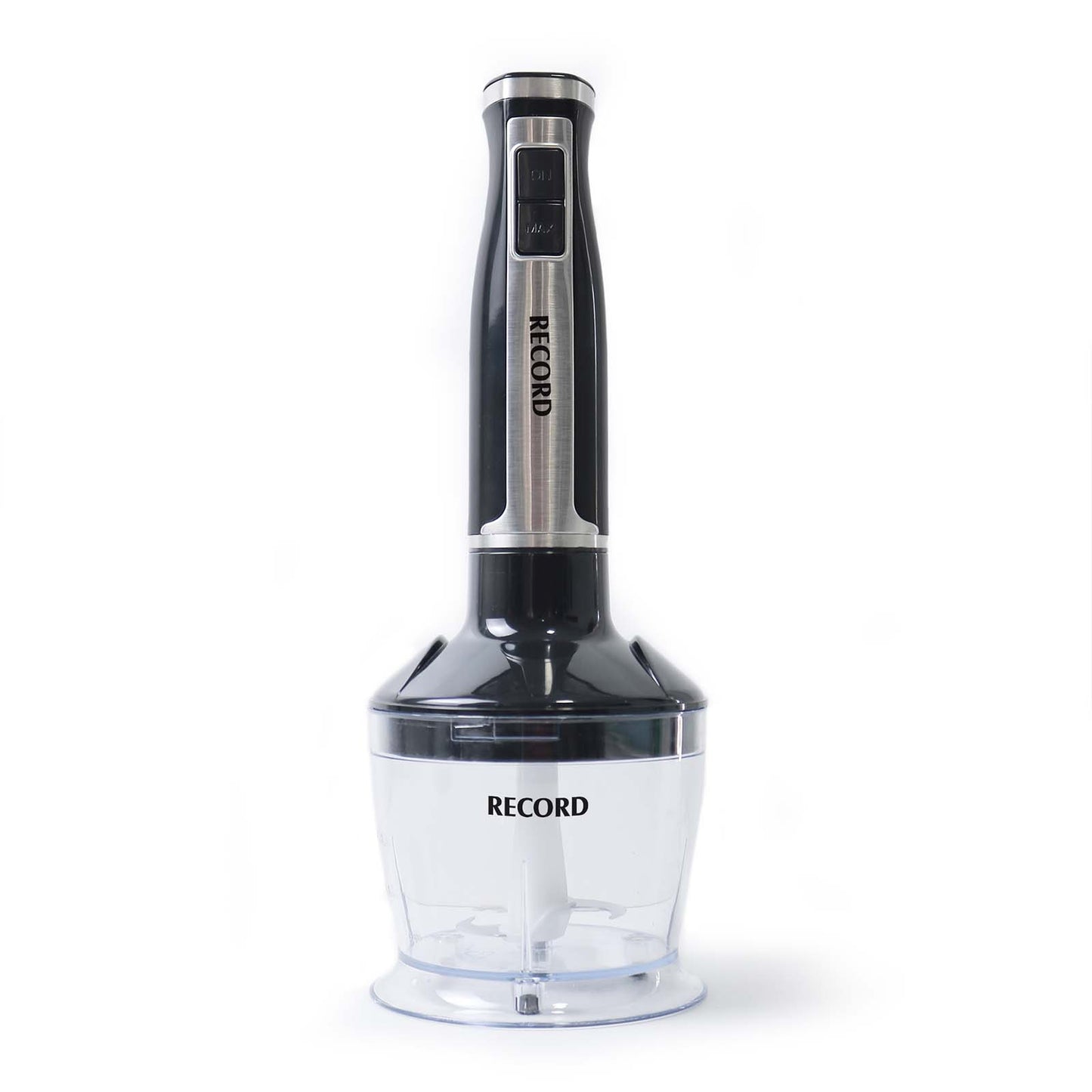 Batidora de inmersión Record 800ml