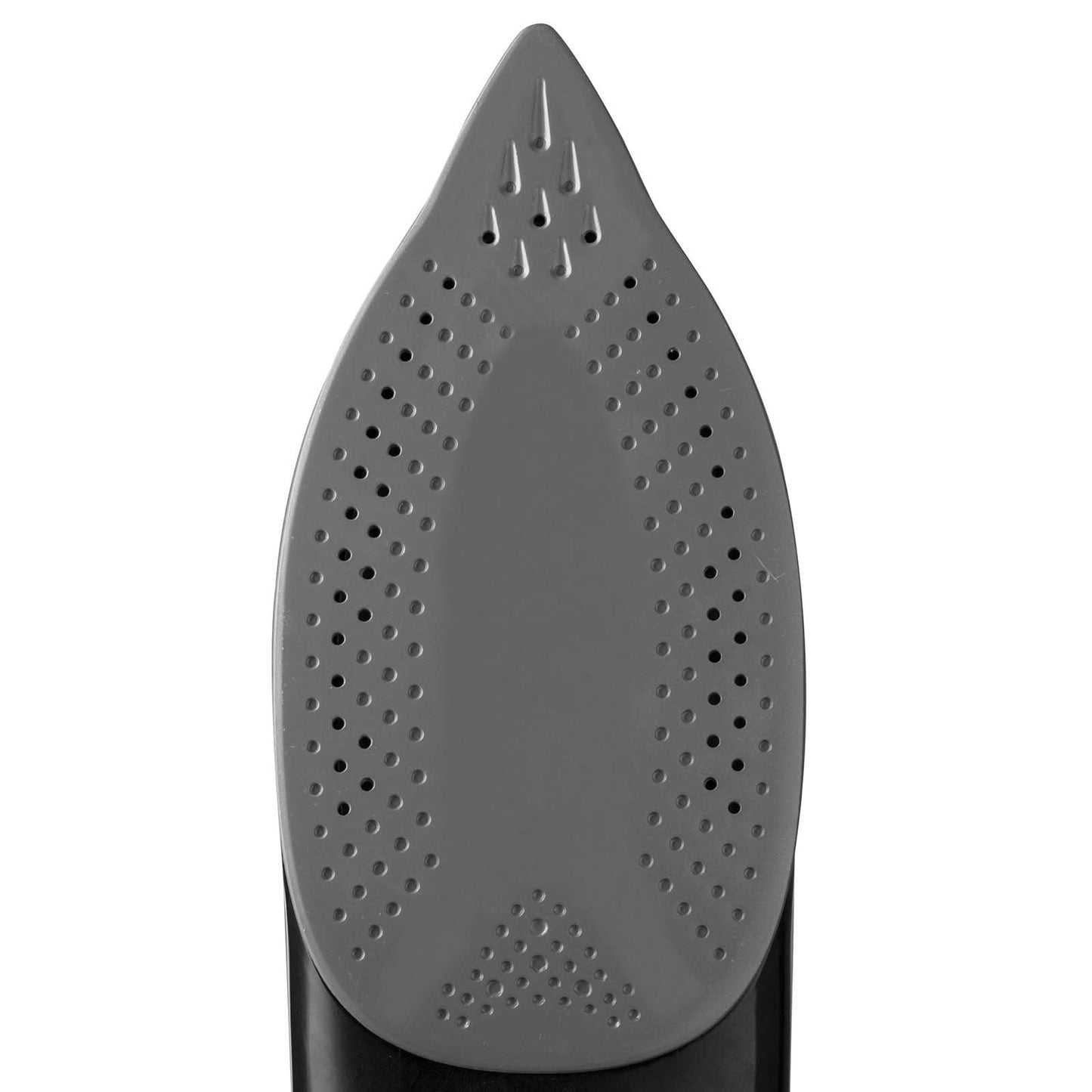 Plancha de vapor Record con base antiadherente 2000W
