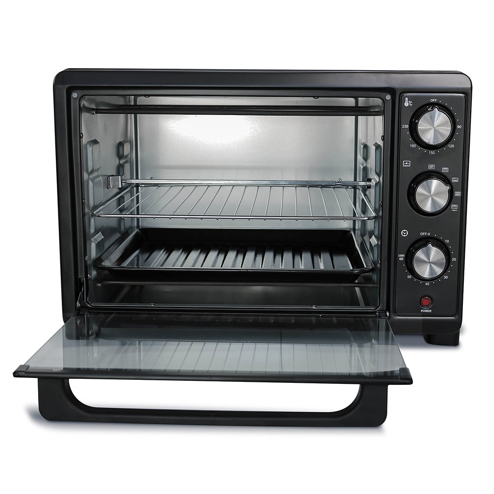 Horno Eléctrico 30L