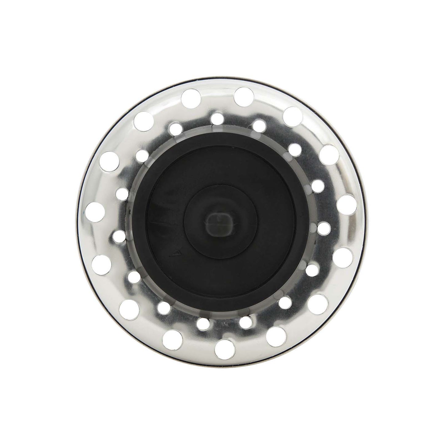 Canastilla redondo para desagüe 3 1/2"