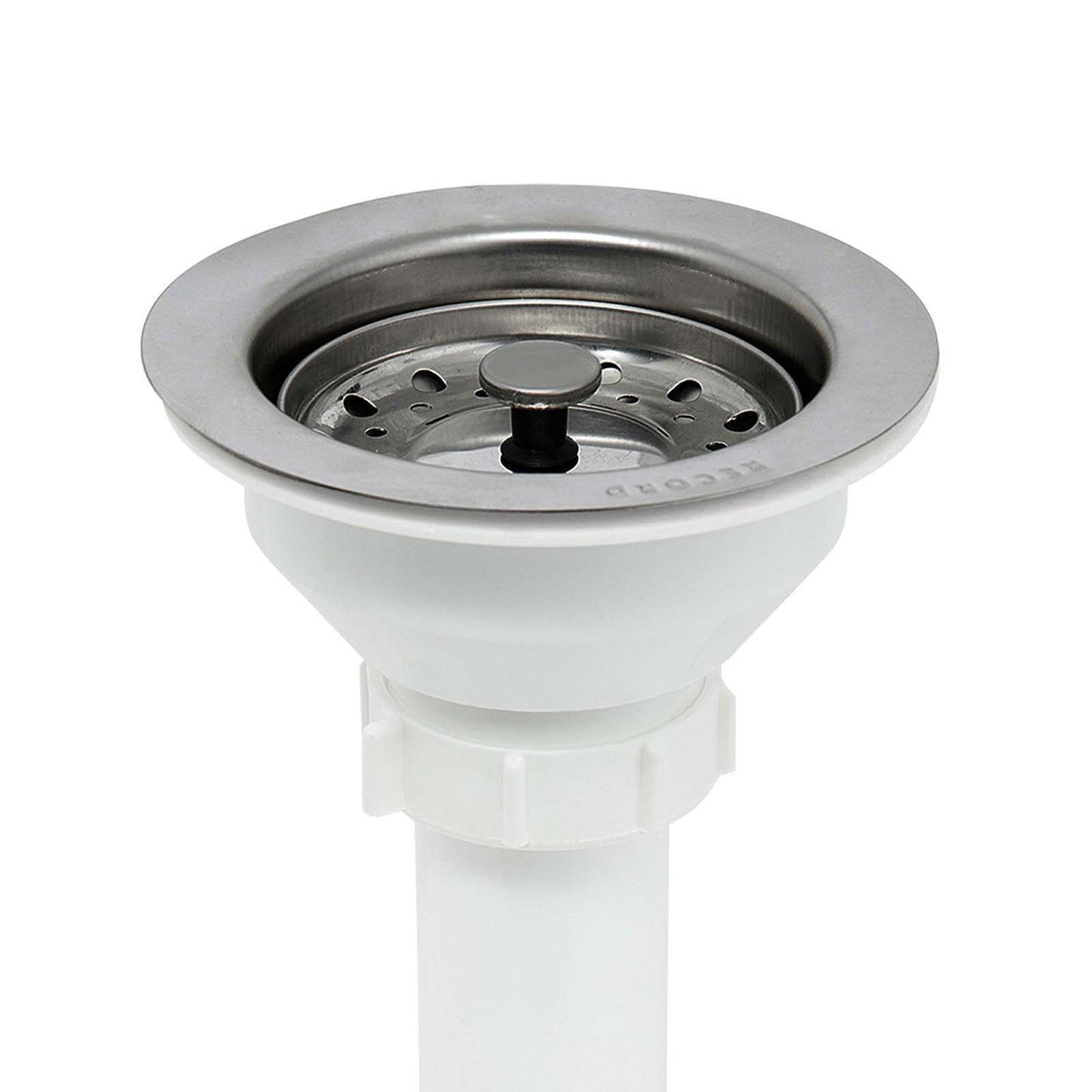 Desagüe redondo 3 1/2"