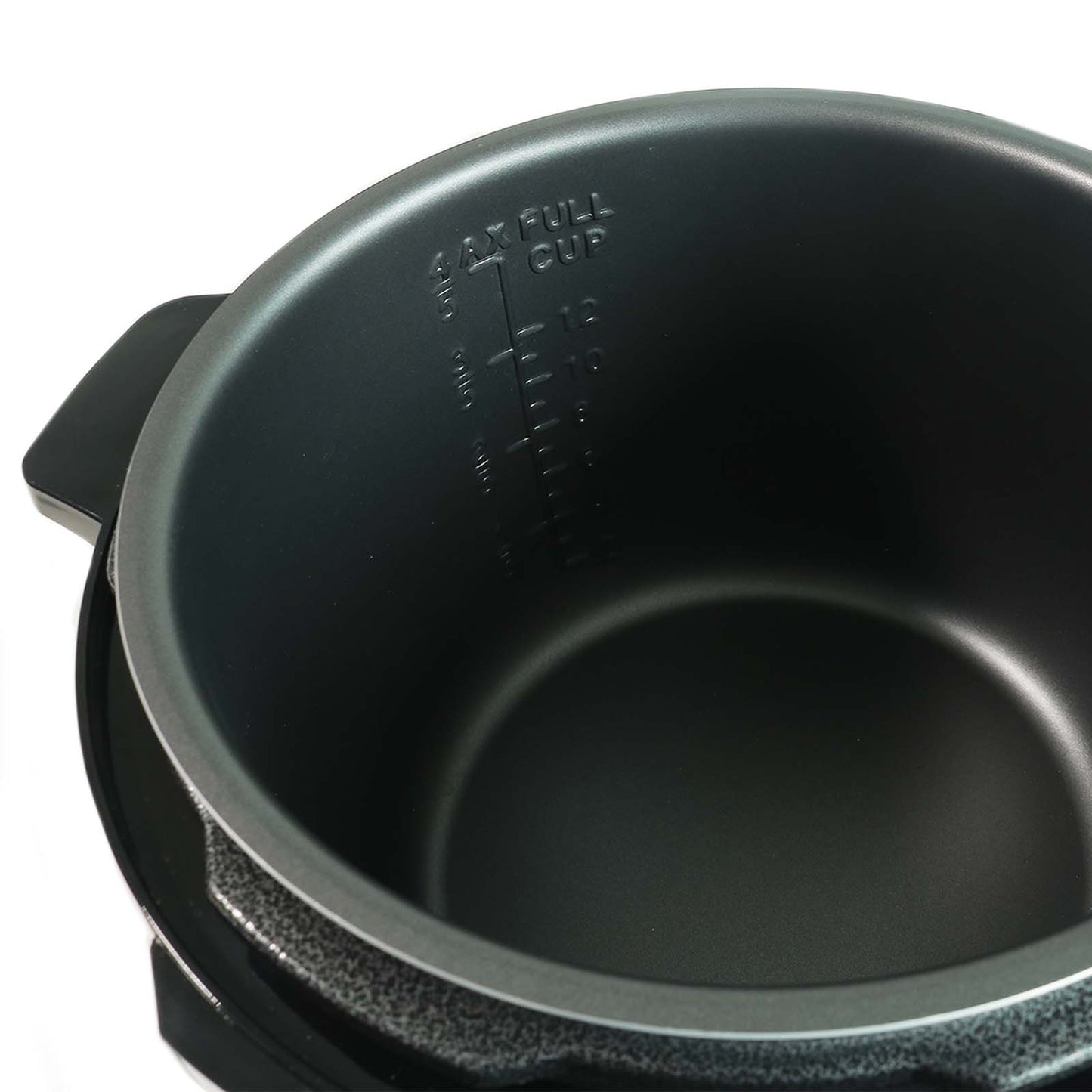 Multi-Olla Rápida 6L - 14 en 1 - Inox