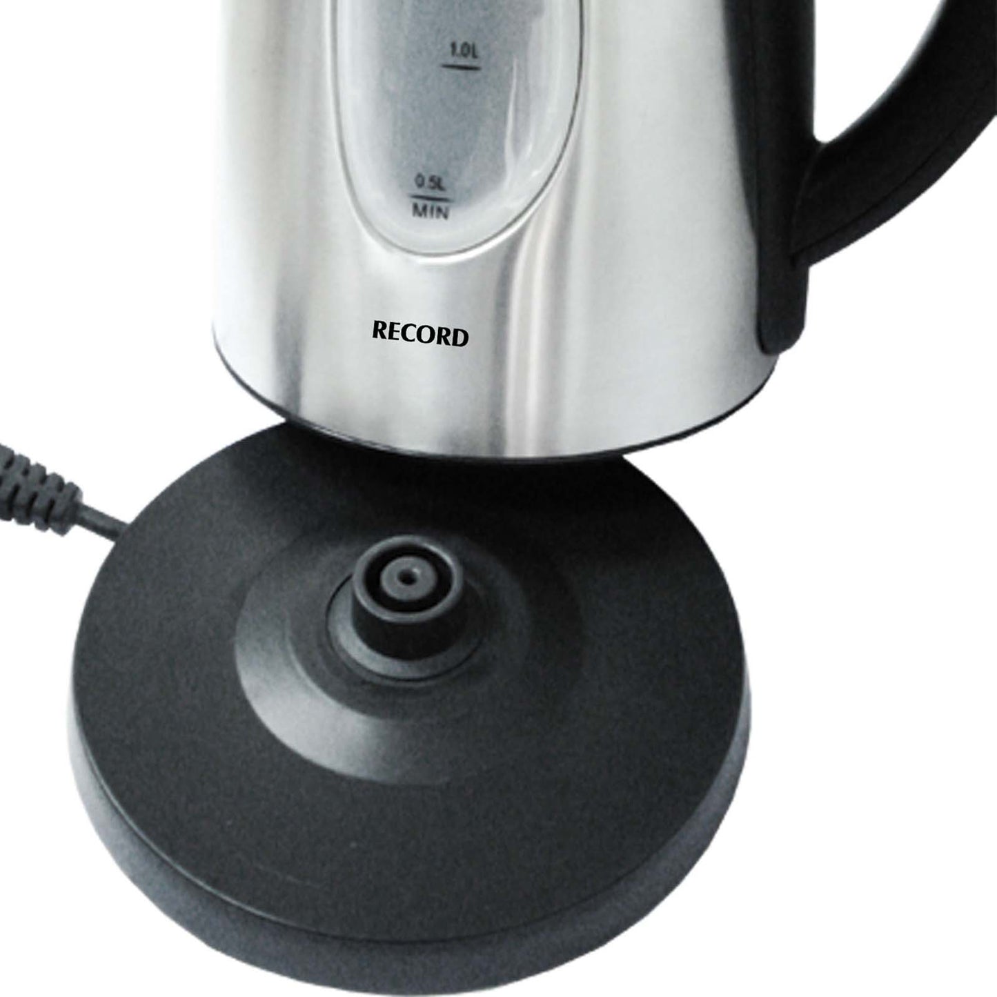 Hervidor electrico Record 1.8L