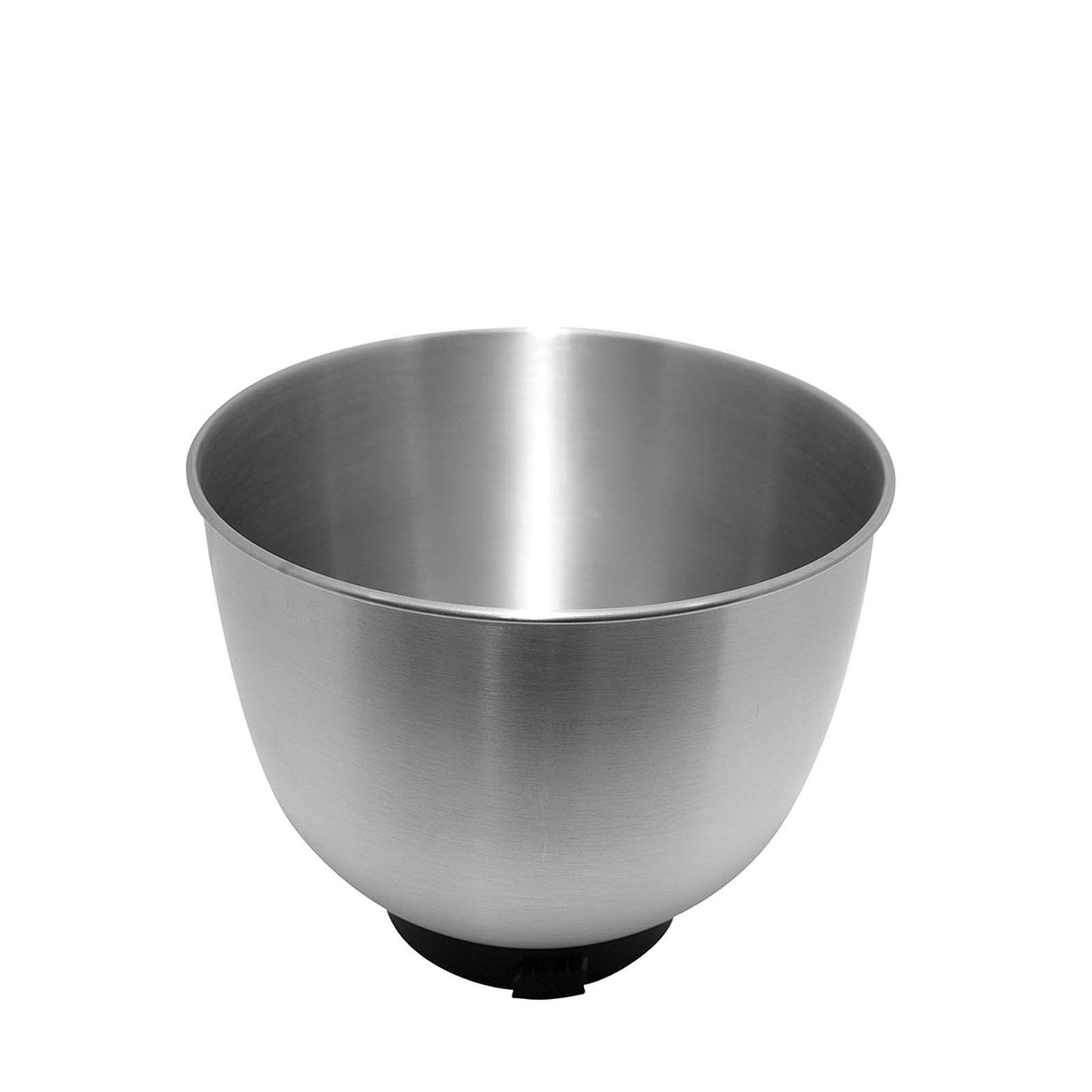 Batidora Record 5L con tazón de gran capacidad y pedestal