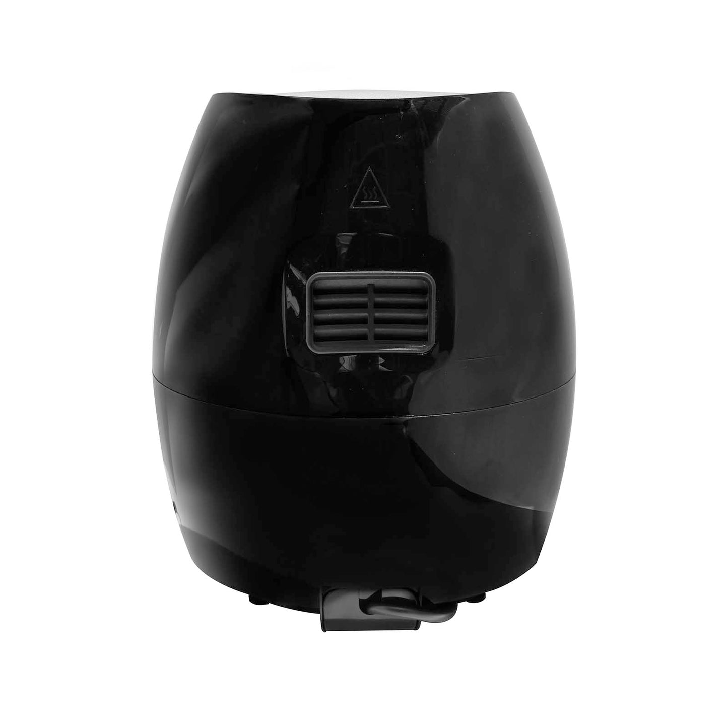 Freidora de Aire 2.5L Negra