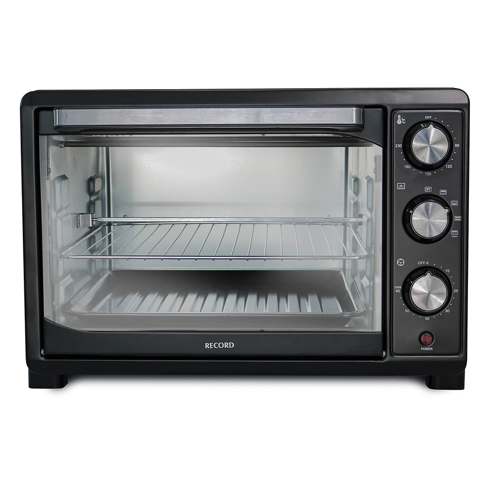 Horno Eléctrico 30L