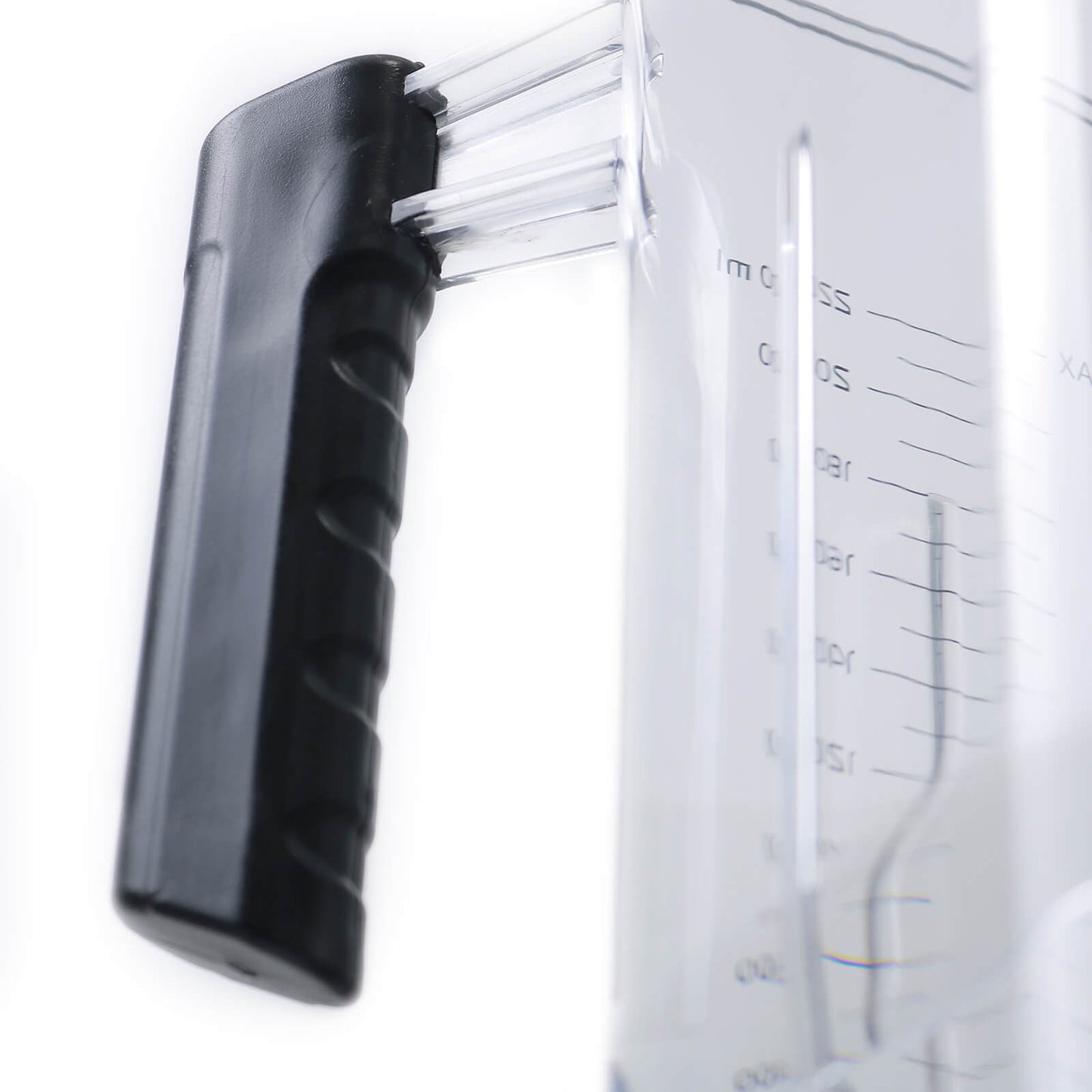Licuadora Record con vaso de tritan 2.2L - 10 velocidades Profesional