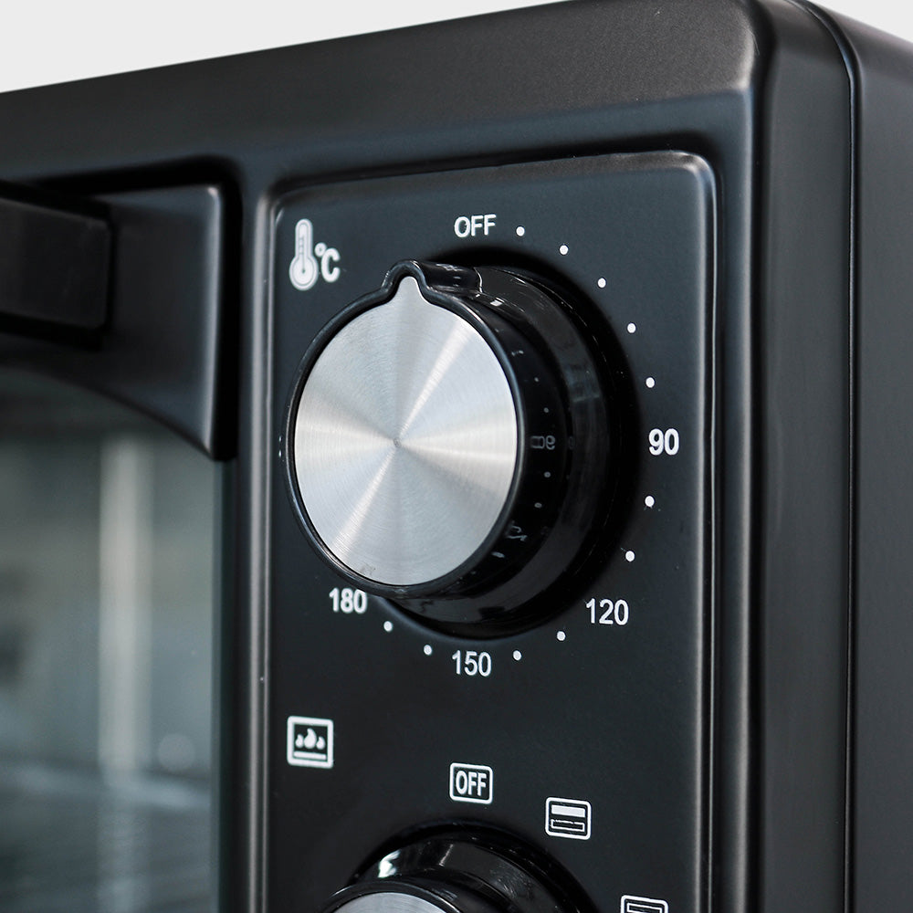 Horno Eléctrico 30L