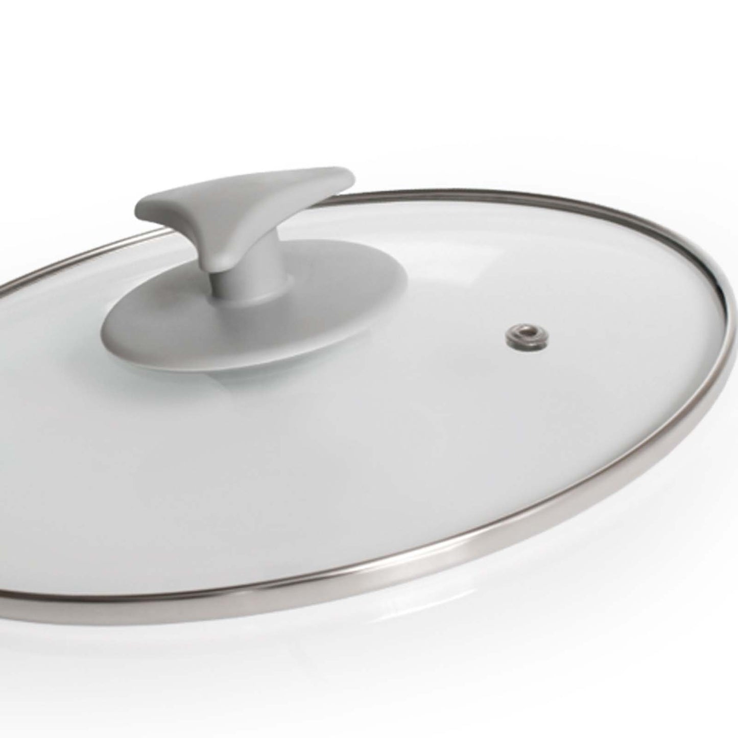 Arrocera multiusos Record blanca con función sofrito y bandeja de vapor 1.8L