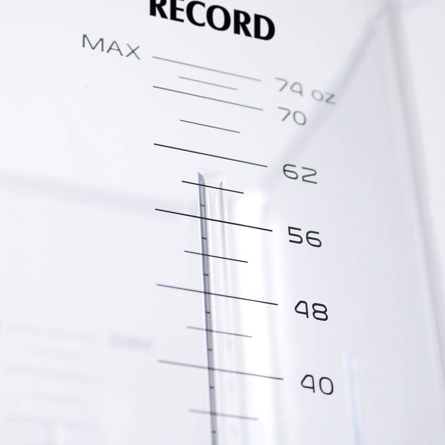 Licuadora Record con vaso de tritan 2.2L - 10 velocidades Profesional