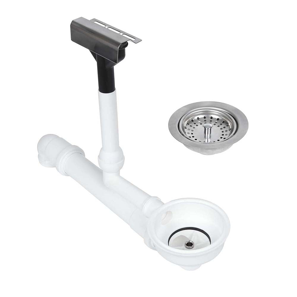 Kit de desagüe Mono D-100 - SCHOCK