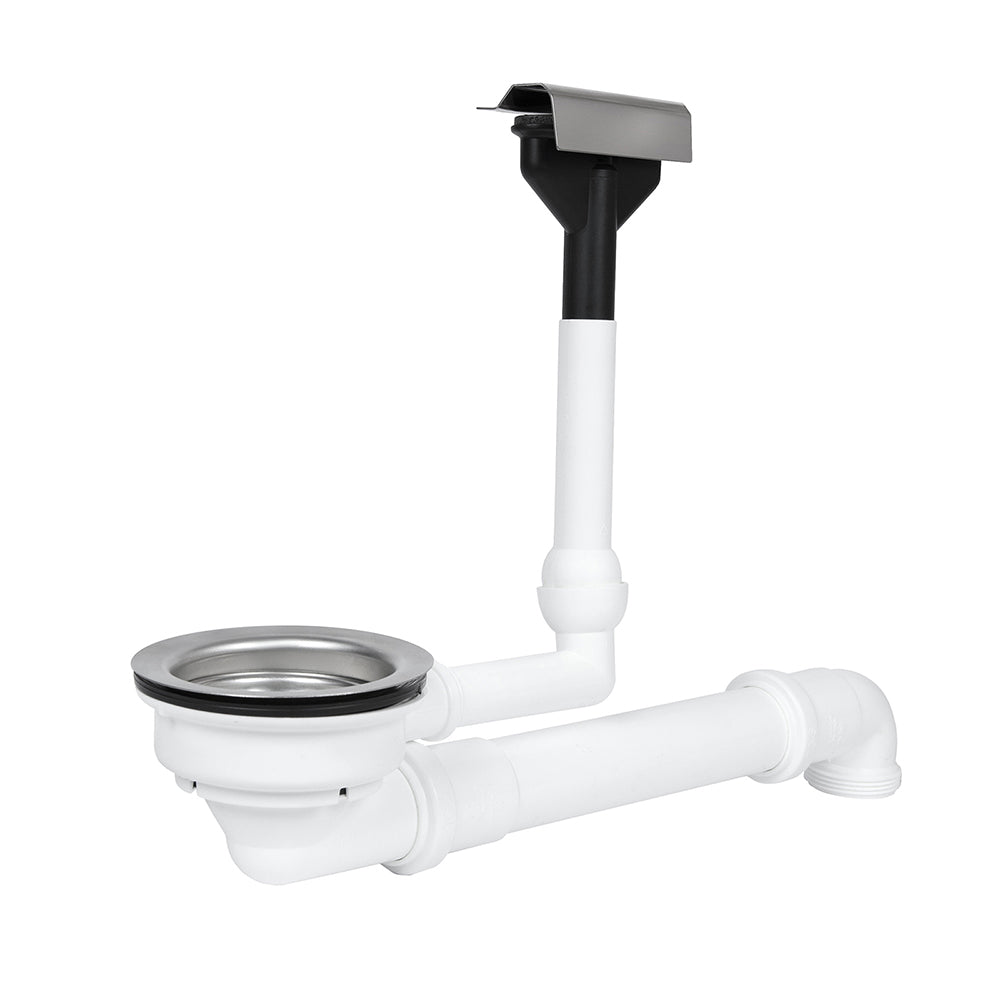 Kit de desagüe Mono D-100 - SCHOCK