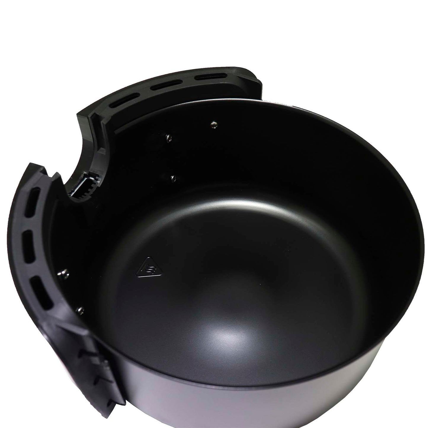 Freidora de aire Record 3.7L