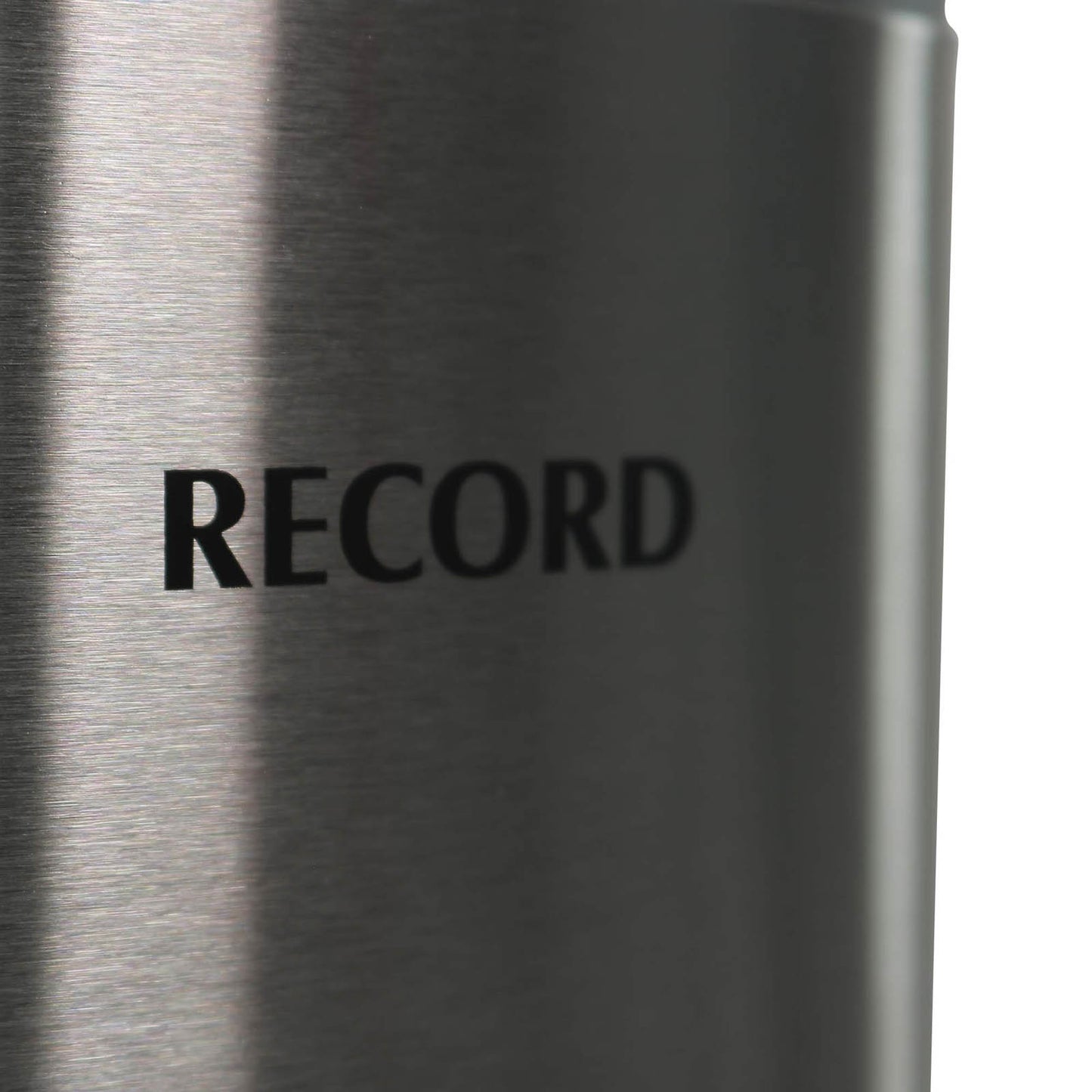 Cafetera Inox