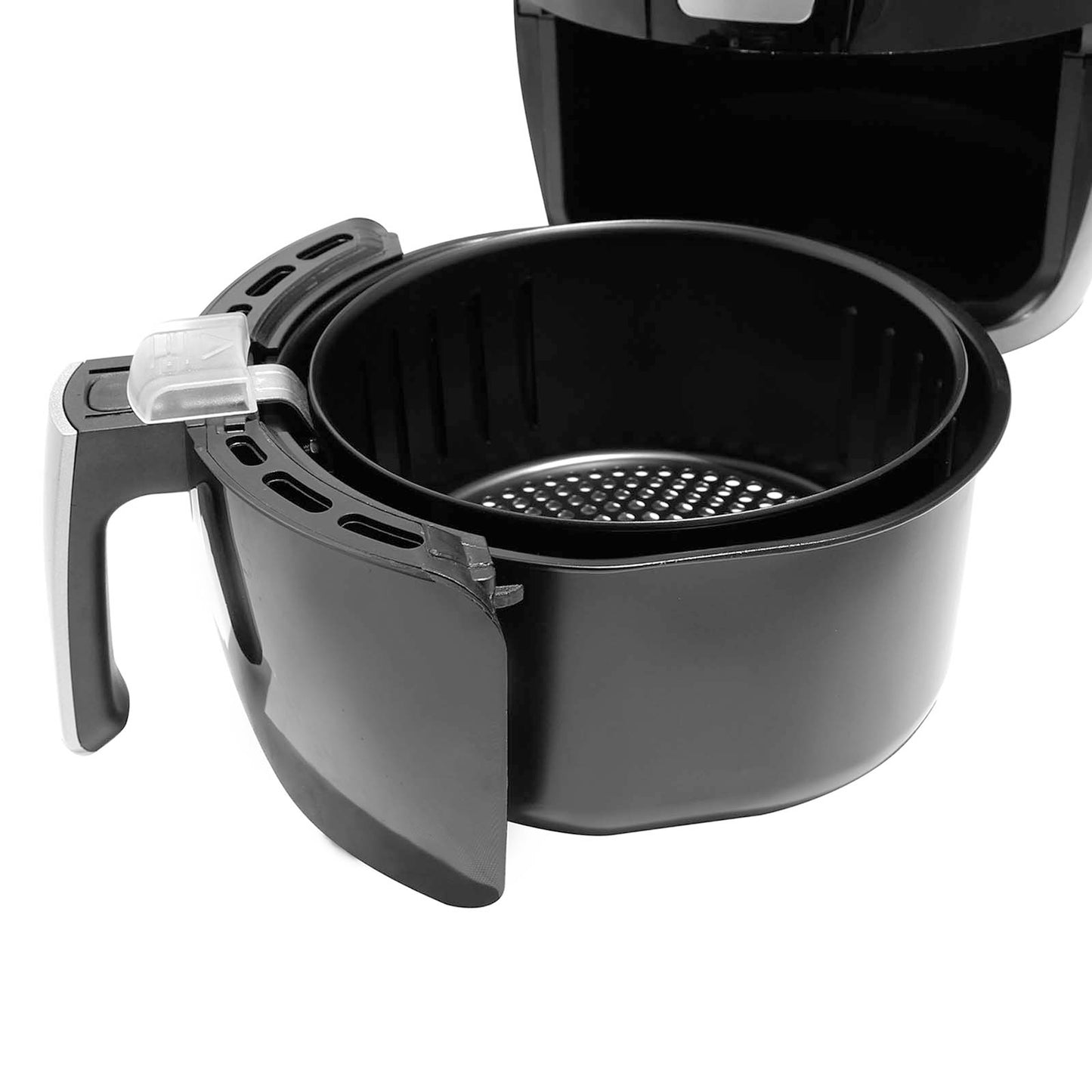 Freidora de Aire 2.5L Negra