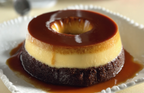CHOCOFLAN