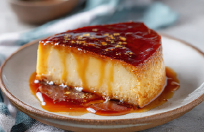 CREMA VOLTEADA