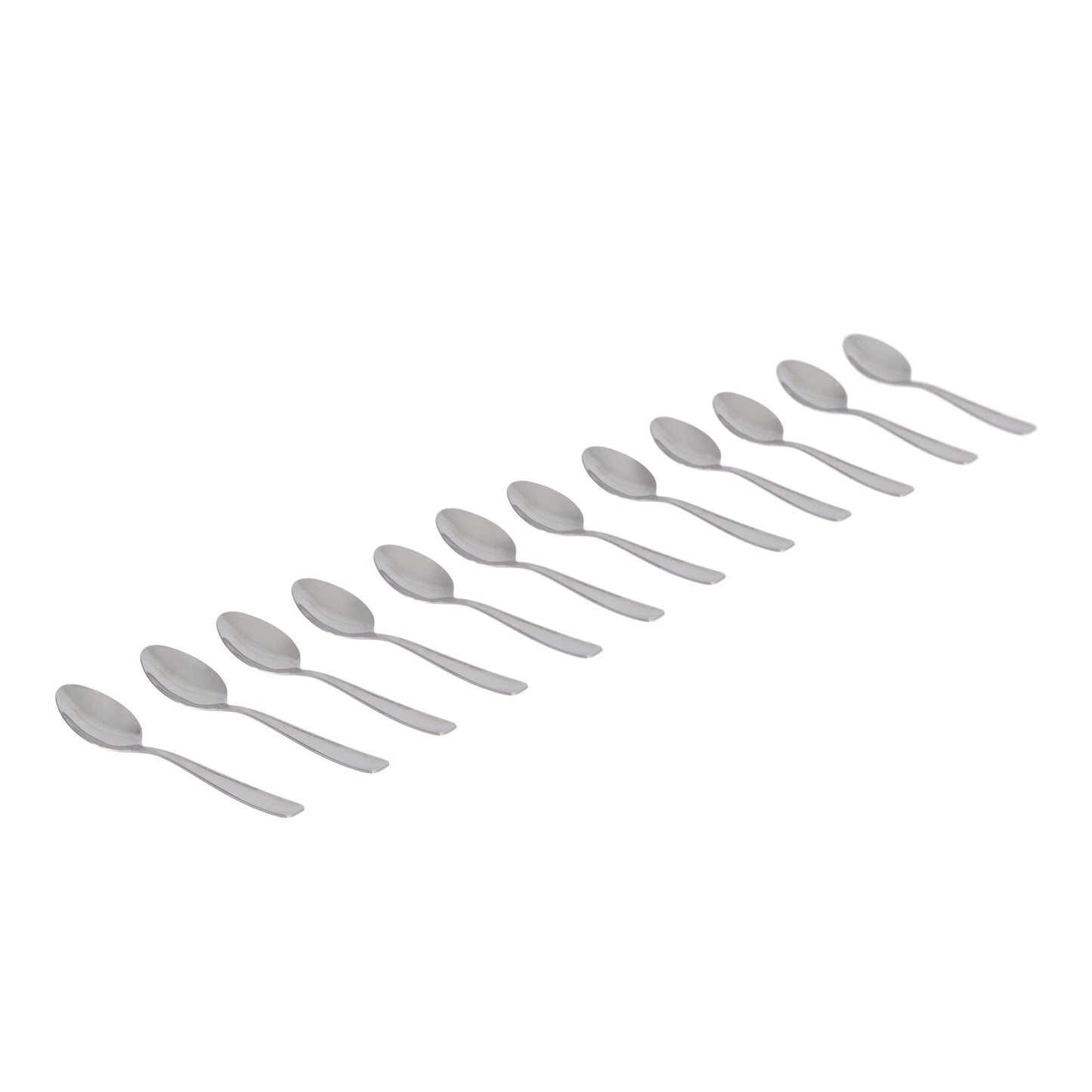 Set de Cucharitas Eissen 12 pzas