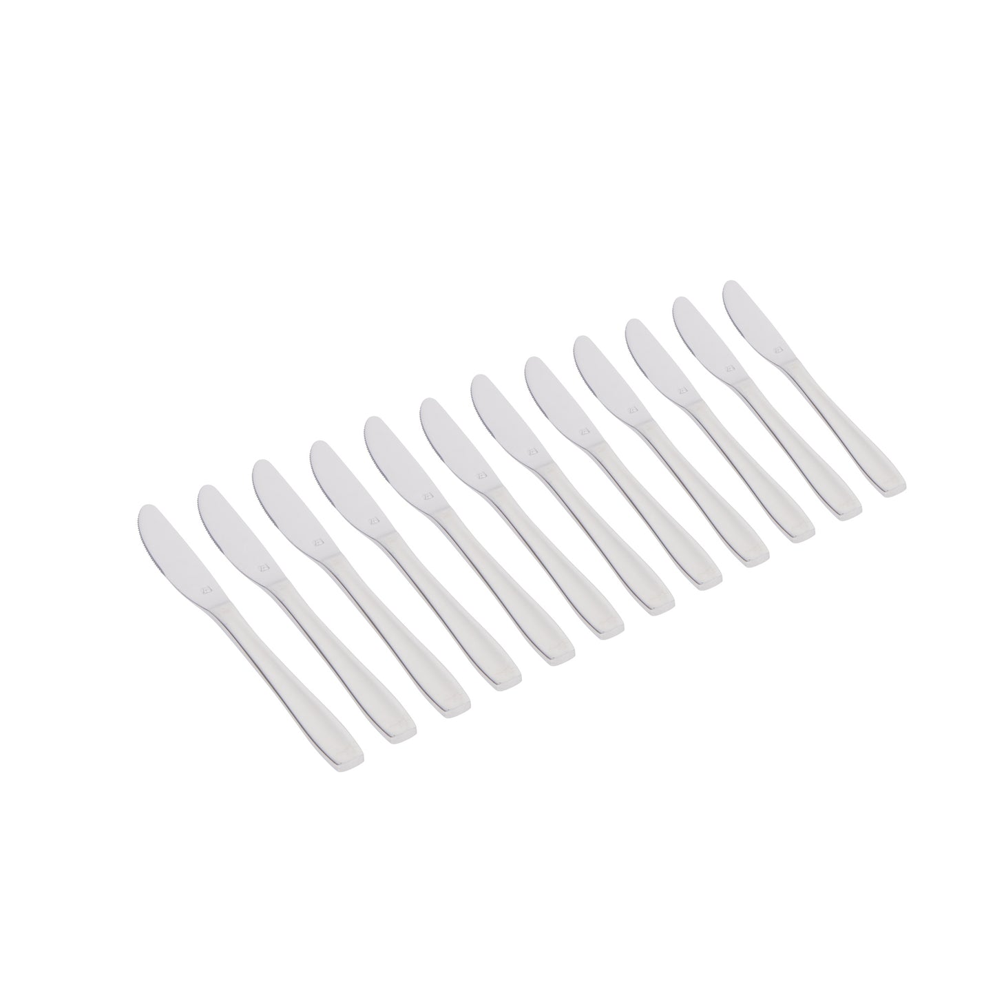 Set de Cuchillos Basic 12 pzas