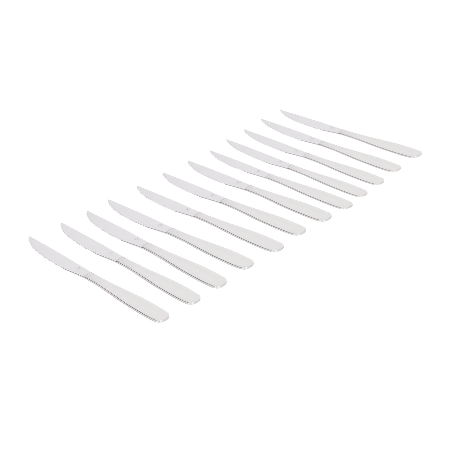 Set de Cuchillos Eissen 12 pzas